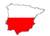 AMENCER RECICLADO - Polski